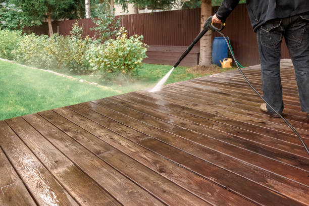 Playground Equipment Cleaning in Tucson Mountains, AZ